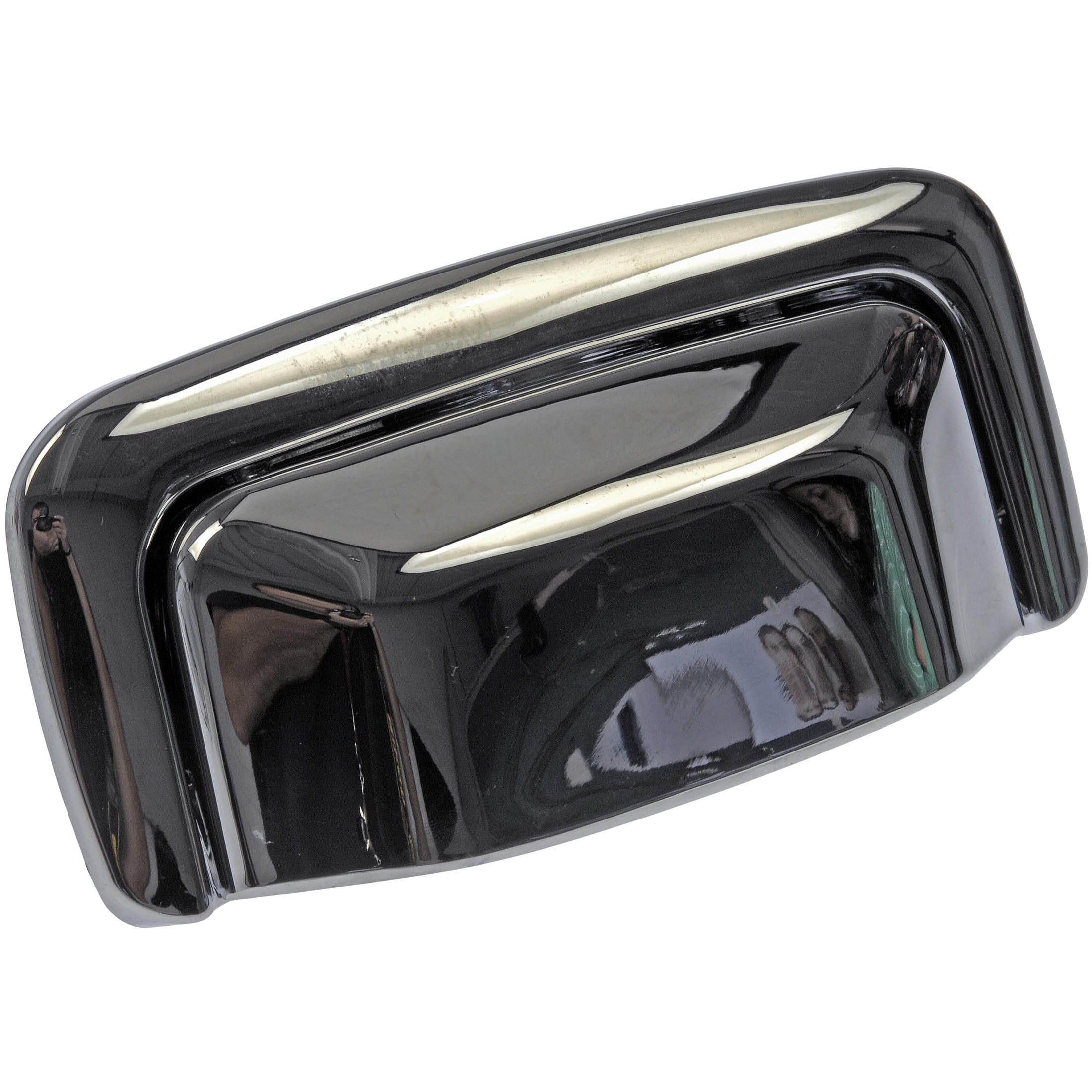 Dorman 91138 Liftgate Latch Handle for Specific Chevrolet / GMC Models, Chrome