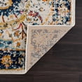 thumbnail image 3 of Hauteloom New Smyrna Living Room, Bedroom Area Rug - Updated Traditional - 7'10" x 10', 3 of 6