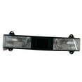 thumbnail image 3 of John Deere Original Equipment Light Bar - LVA802641, 3 of 5
