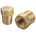 thumbnail image 1 of Pipe Thread Cap, 1 of 1