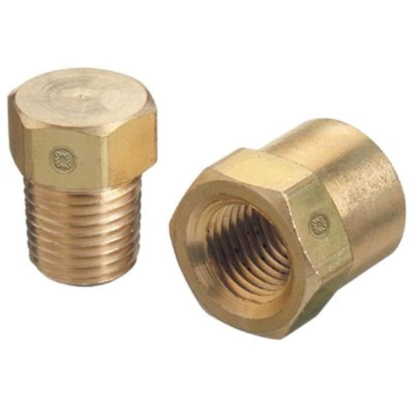 Pipe Thread Cap