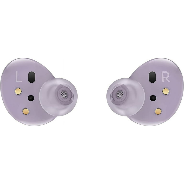 [未使用]Galaxy Buds2 SM-R177NLVAXJP Amazon.com: SAMSUNG Galaxy Buds 2 True Wireless Bluetooth