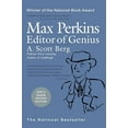 thumbnail image 1 of Pre-Owned Max Perkins: Editor of Genius: National Book Award Winner (Paperback) 042522337X 9780425223376, 1 of 1