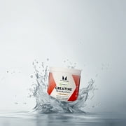 Myprotein Creapure® Creatine Monohydrate Powder, Strength & Power Support, 0.55 lb (50 Servings)