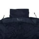 thumbnail image 3 of Pantalones de Chaqueta con capucha Macarena a Prueba de lluvia Reflectante XL, 3 of 8