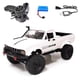 thumbnail image 1 of C24-1 - Coche Todoterreno Teledirigido A Escala 1:16, , Radiocontrol, Kit RTR, Eléctrico de Regalo, Escala 1:16, 1 of 10