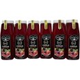 thumbnail image 1 of Kit de 6 Coulis Kala Para Preparar Bebidas De 1.1 Lt Sabor Cereza, 1 of 5