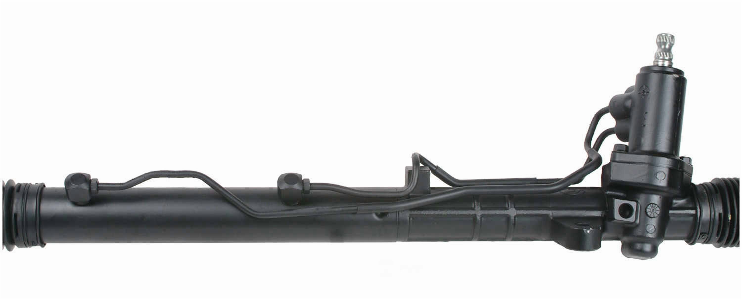 A1 Cardone Rack and Pinion Complete Unit P/N:26-2422 Fits select: 2006-2008 HYUNDAI AZERA
