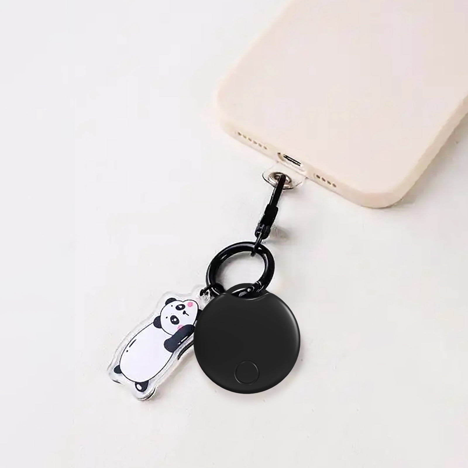 YILANP GPS Tracker, YILANP GPS Tracker for Vehicles, Car Tracker Device Hidden No Subscription, Anti-Lost GPS Trackers for Vehicles No Monthly Fee (1pcs)