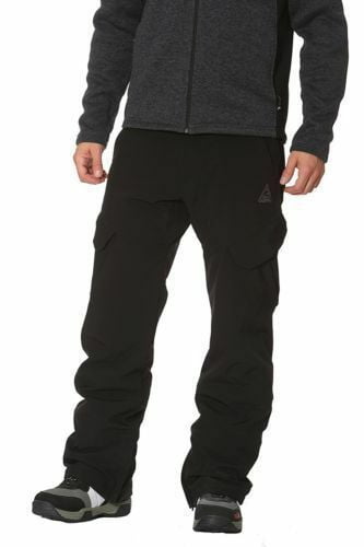 Gerry Men's Water-Resistant Fleece 