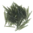 thumbnail image 4 of Terminal antienredos mangas conectar con ganchos para pesca de carpa 50 piezas FLhrweasw  Nuevo, 4 of 5