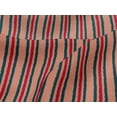 thumbnail image 4 of oneOone Tissu Jersey en Viscose à Rayures, Tissu à Blocs Imprimés BTY 60 Pouces de Large, 4 of 4