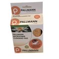 thumbnail image 1 of Pallmann Microfiber Tampon de Nettoyage de Remplacement, 1 of 2