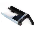 thumbnail image 2 of RHEA- 2.5" To 3.5" Hybrid Tray Caddy Adapter For Lenovo Thinkserver Ts460 Server, 2 of 4