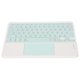 thumbnail image 5 of Teclado inalámbrico Amonsee 10 pulgadas con panel táctil impermeable, 5 of 5