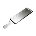 thumbnail image 2 of Platos rectangulares para servir Macarena Acero inoxidable 429x115cm, 2 of 8