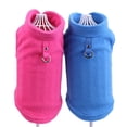 thumbnail image 4 of Ropa de invierno de lana para mascotas, para perros pequeños, disfraces de Yorkshire Terrier, camisetas para cachorros, chalecos para perros y gatos, chihuahuas, bulldogs franceses y caniches., 4 of 5