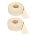 thumbnail image 4 of GOOHOCHY 3pcs Cuddle Toilet Rolls Beige Bamboo Pulp for Home Use, 4 of 8