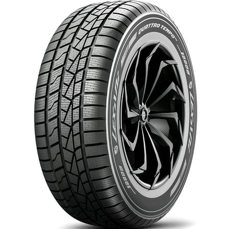 Lexani Quattro Tempo AW 215/60R16 99V XL Performance All Weather Tire