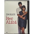 thumbnail image 1 of Pre-Owned Her Alibi, 1 of 1