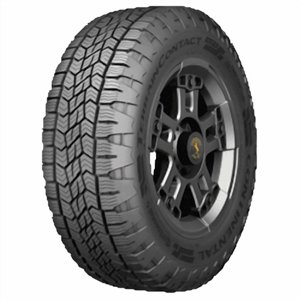 Continental TerrainContact A/T 2 All Terrain 275/50R22 115T XL Light Truck Tire Sansujyuku sansujyuku.com