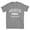 Graphite Heather, variant on Arrington Virginia Classic Established Men's Cotton T-Shirt