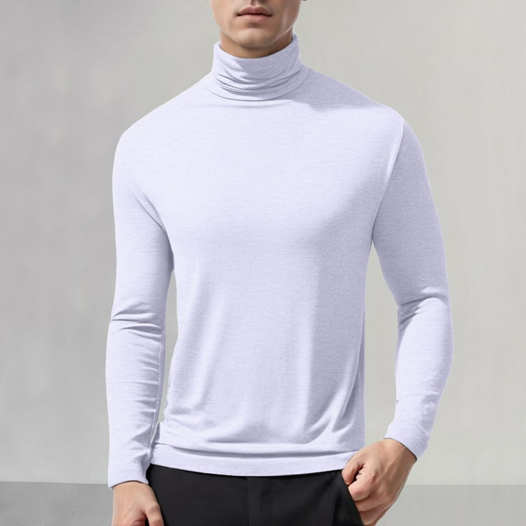 Tight Roll Neck White Tight White Turtleneck Online