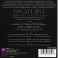 thumbnail image 2 of Radu Lupu - Complete Decca Solo Recordings - Music & Performance - CD, 2 of 2