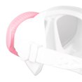 thumbnail image 2 of Kids Swimming Goggles All Dry Type Silicone Unisex Child Swim Goggles for Boys and Girls Pink, 2 of 4