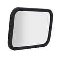 thumbnail image 1 of Espejo De Coche Para Bebé, Espejo Acrílico Fijo Inastillable, Campo Ultra Ancho, Duradero, Para Bebés, Mirando Hacia Atrás, Espejo De Asiento De Coche Para Monitorear El OTVIAP Baby Car Mirror, 1 of 8