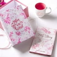 thumbnail image 4 of Christian Art Gifts Mother Day Gift Set | Mom You Are Loved Ceramic Mug and Legacy Journal Gift Box Set | Inspirational Bible Verse Gift for Mom's, 4 of 5