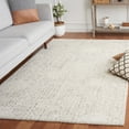 thumbnail image 2 of SAFAVIEH Ebony Adair Floral Area Rug, Grey/Ivory, 5' x 8', 2 of 7