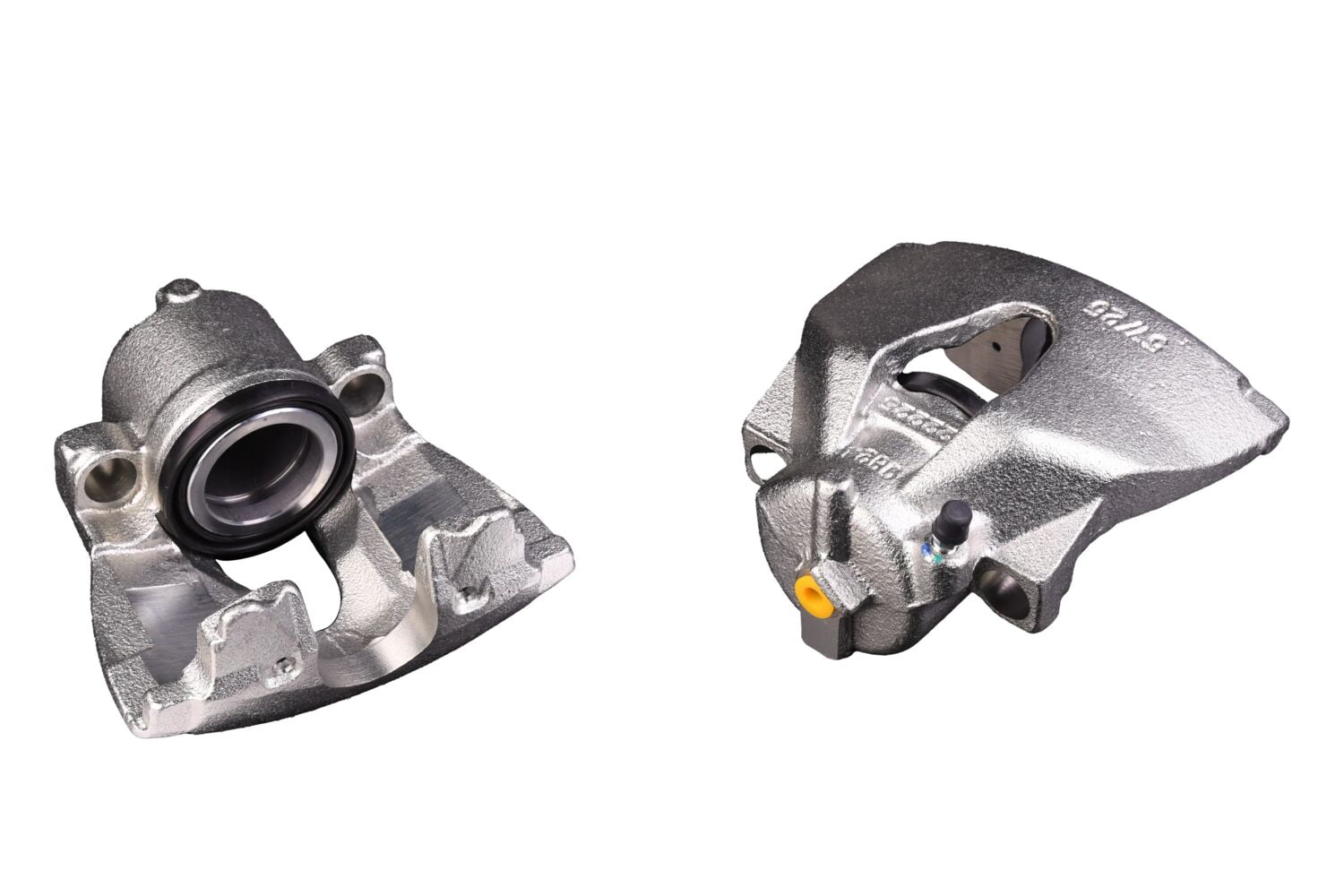 HELLA 355791401 Disc Brake Caliper