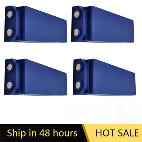 US STOCK  (4-Pack) Replacement Battery for SCANRECO 593/592/590/960 7.2V Battery 3000mAh Brand New