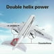 thumbnail image 5 of Airbus A380 Rc Airplane Boeing 747 Rc Plane Remote Control Aircraft 2.4g Fixed Wing Plane Model Rc Plane Toys For Children Boys, 5 of 5