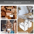 thumbnail image 3 of Moluckfu 6Ud Bolsa De Papel Para Flores Con Manejo Ligero Resistente Para Arreglos Y Regalos, 3 of 8