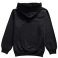 thumbnail image 7 of POPTEM Toddler Boys Dinosaur Hoodies 3D Print Long Sleeve Outdoor Hooded Sweatshirt Tops Black 4T, 7 of 7