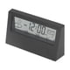 thumbnail image 3 of RelOJ Despertador Digital, RelOJ LCD Transparente Con Visualización de Temperatura y Humedad, Función de Repetición, RelOJ Digital Con Pantalla Grande para El Hogar, Vijes, 3 of 7
