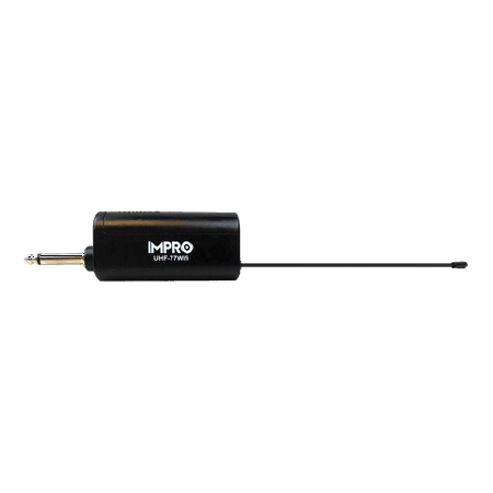 ImPro UHF-77Wifi Professional UHF Wireless Microphones