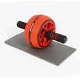 thumbnail image 2 of stanreset Roue d'Abdomen pour Exercice à Domicile, Équipement de Gym No.2, 2 of 6