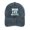 Navy, variant on Mom Vibes 90S Tv Moms Gray Adjustable Baseball Cap for Men Women, Classic Casual Snapback Hat