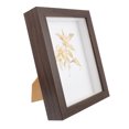 thumbnail image 1 of OUNONA Box Shadow Box Frame For Displaying Keepsakes Photos And Dried Flowers Chic Design Material Friends And Family, 1 of 5