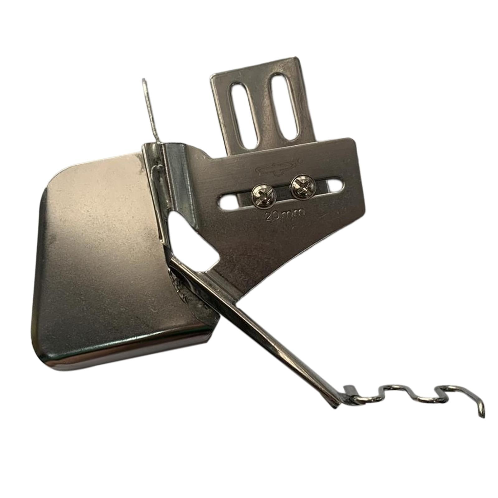 Industrial Sewing Machine Binder/Binding Attachment Folder 20mm