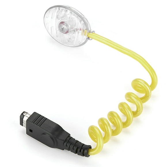 LED Light for GameBoy Advance, No Batteries Required, Light Source, Compatible with All GameBoy Series, Adjustable Design