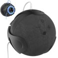 thumbnail image 1 of Support Mural pour Echo Dot 5/4: Support ABS pour Haut-Parleurs Intelligents, 1 of 10
