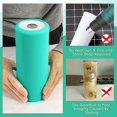 thumbnail image 5 of Kit de funda de bandas de silicona para vasos de sublimación, Compatible con vasos en blanco rectos y delgados con resistente al calor, 5 of 5