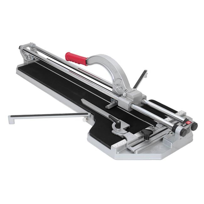 M-D Building Products 49047 20-Inch Tile Cutter Black/Yellow 