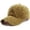 Yellow, variant on HNMKIU Classic Washed Unisex Baseball Cap Adjustable Casual Hat for Youth and Adults Grey,One Size