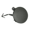 thumbnail image 1 of Cubierta de gancho de remolque del parachoques delantero derecho del automóvil Unique Bargains para Mazda CX-7 en negro, 1 of 7