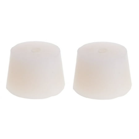 

Wine Brew Stopper 2 Pcs Proper Temperature Sunshine Making Supplies